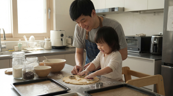 4편. 개발의지, 그리고 만남 -  "한 줄의 기준을 찾아가는 시간."