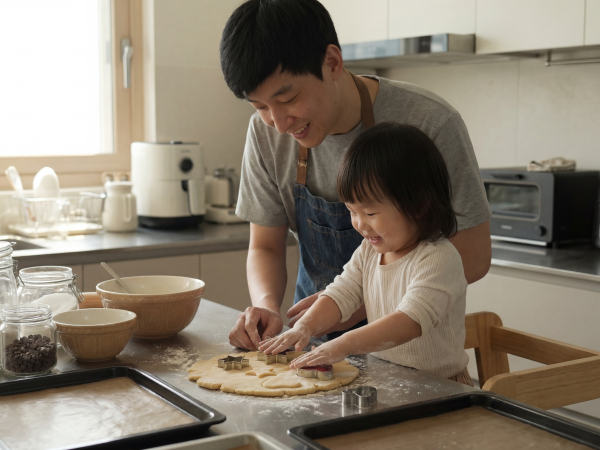 4편. 개발의지, 그리고 만남 -  &#034;한 줄의 기준을 찾아가는 시간.&#034;