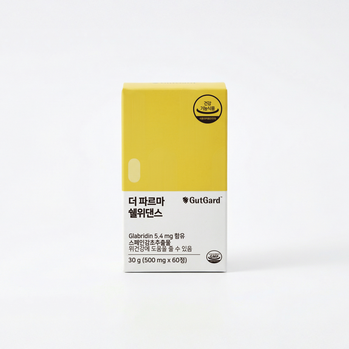 더 파르마 쉘위댄스