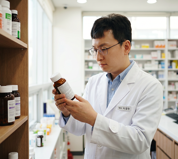 Pharmacist